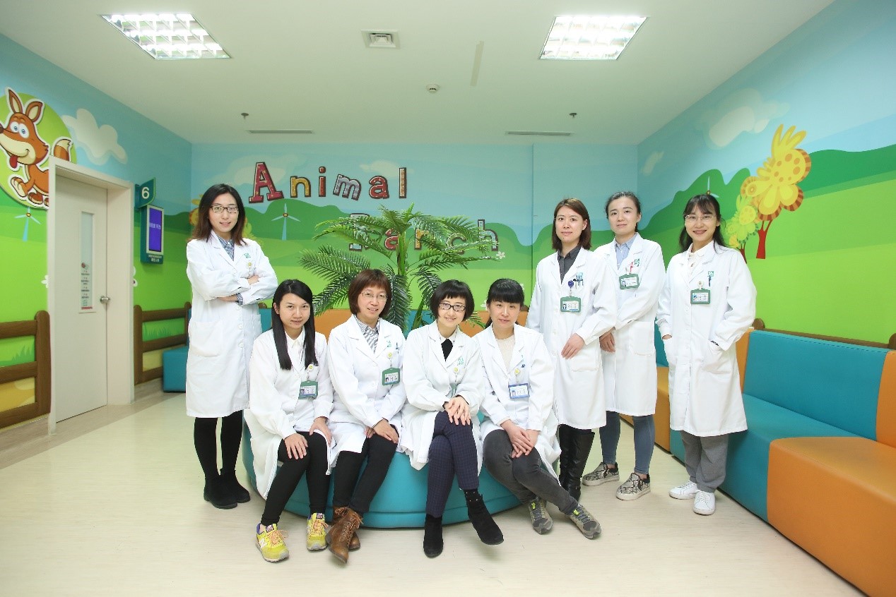 上海市第一妇婴保健院